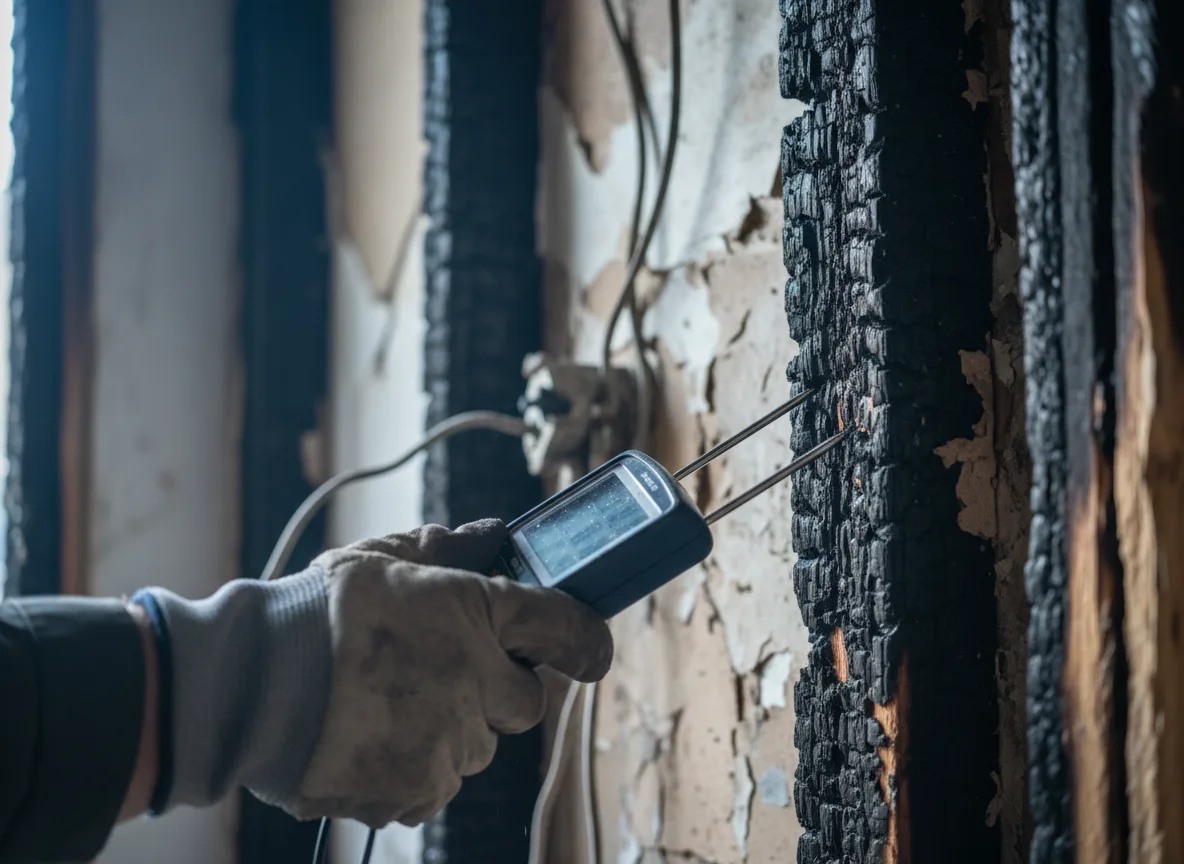 Fire Damage Restoration Arminto, WY FAQs